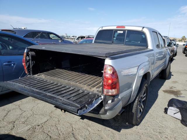 Photo 3 from auction – 2007 TOYOTA TACOMA DOU with VIN 5TEKU72N67Z375206