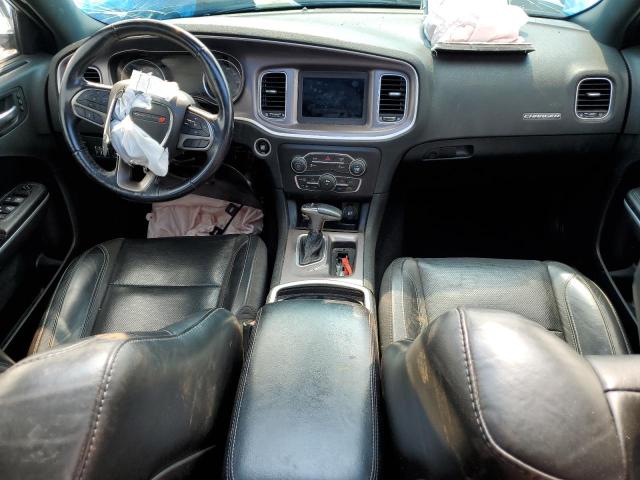 Photo 8 from auction – 2021 DODGE CHARGER SX with VIN 2C3CDXBG1MH522209