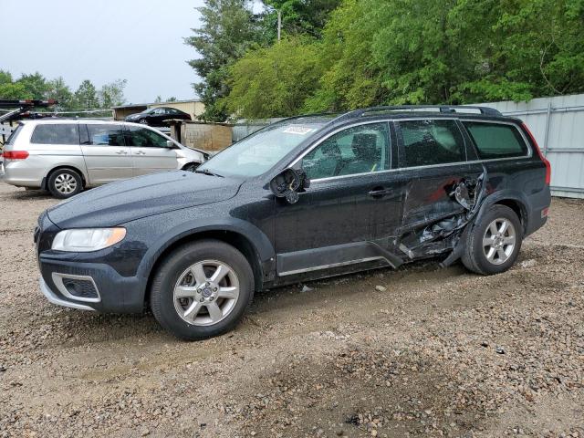VOLVO XC70 3.2 2013 with VIN YV4940BZ2D1147926 - Photo from auction