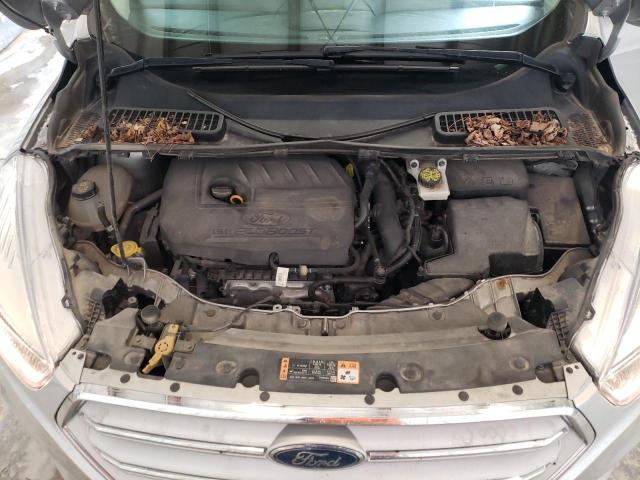 Photo 11 from auction – 2018 FORD ESCAPE SE with VIN 1FMCU0GD3JUC90654