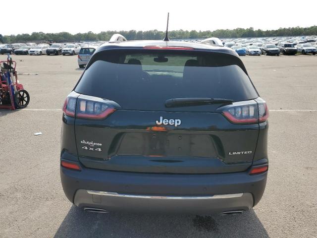 Photo 6 from auction – 2020 JEEP CHEROKEE L with VIN 1C4PJMDX8LD576197