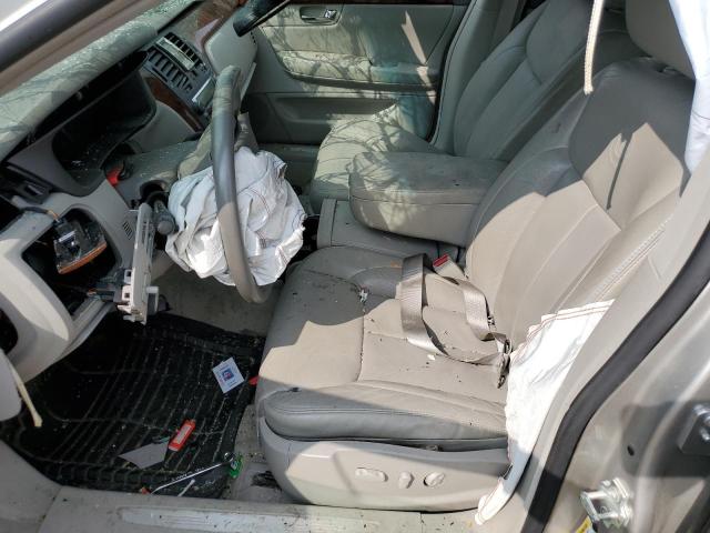 Photo 7 from auction – 2006 CADILLAC DTS with VIN 1G6KD57Y56U107751