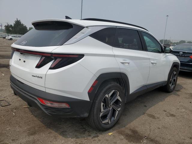 Photo 3 from auction – 2022 HYUNDAI TUCSON SEL with VIN KM8JFCA11NU077497