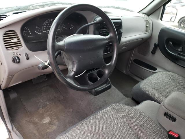 Photo 8 from auction – 2000 FORD RANGER SUP with VIN 1FTYR14V1YPC17015