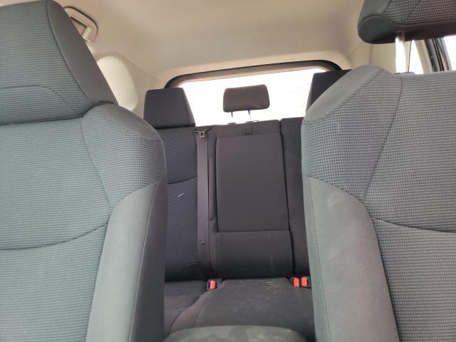 Photo 10 from auction – 2019 TOYOTA RAV4 LE with VIN JTMF1RFV9KD500345