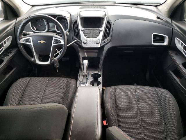 Photo 8 from auction – 2013 CHEVROLET EQUINOX LT with VIN 2GNALDEK9D1174132