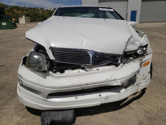 Photo 5 from auction – 2002 MITSUBISHI LANCER OZ with VIN JA3AJ86E82U056233