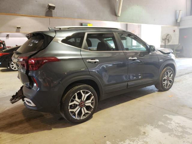 Photo 3 from auction – 2022 KIA SELTOS SX with VIN KNDETCA27N7304892