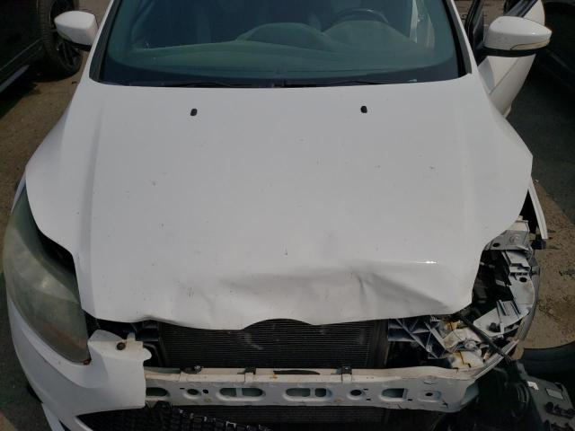 Photo 11 from auction – 2013 FORD FOCUS ST with VIN 1FADP3L9XDL383948
