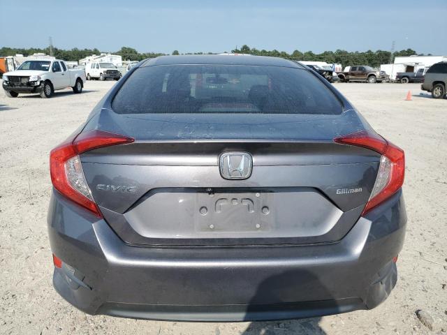 Photo 6 from auction – 2016 HONDA CIVIC LX with VIN 19XFC2F54GE011620