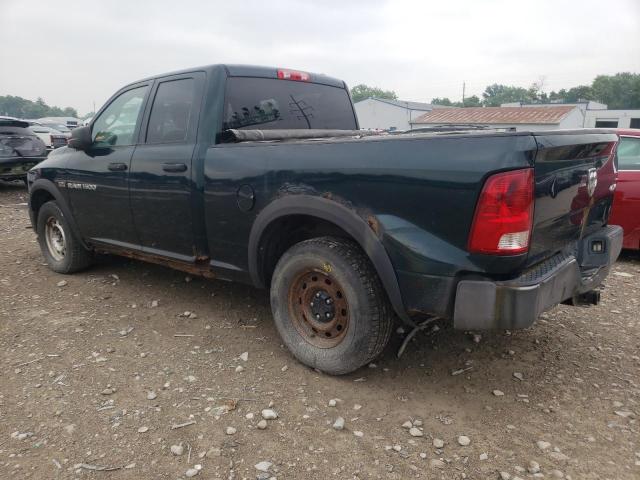 Zdjęcie 2 z aukcji – 2011 DODGE RAM 1500 z VIN 1D7RV1GTXBS528012