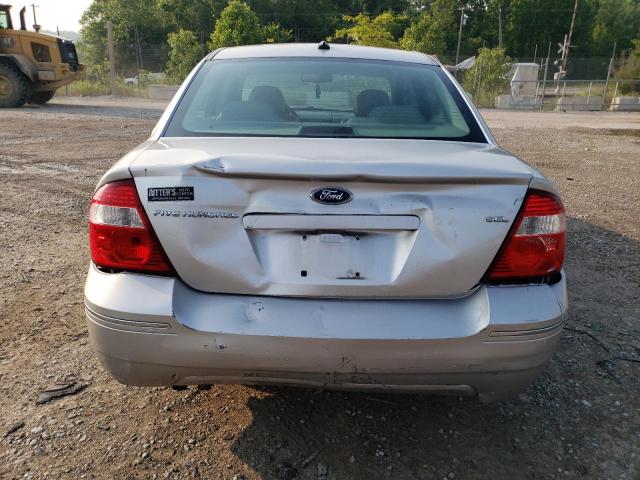 Photo 6 from auction – 2007 FORD FIVE HUNDR with VIN 1FAFP24177G115299