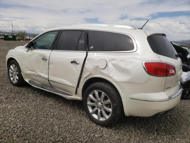 Photo 2 from auction – 2013 BUICK ENCLAVE with VIN 5GAKVDKD4DJ208949
