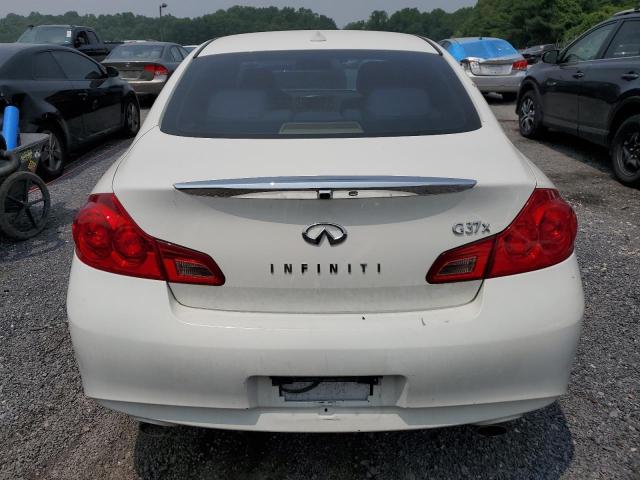 Photo 6 from auction – 2012 INFINITI G37 with VIN JN1CV6ARXCM976804