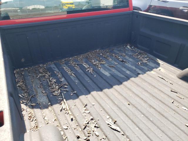 Photo 10 from auction – 2006 CHEVROLET SILVERADO with VIN 3GCEC14X96G209669