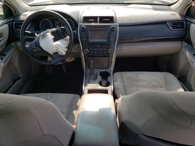 Photo 8 from auction – 2016 TOYOTA CAMRY LE with VIN 4T1BF1FK9GU190529