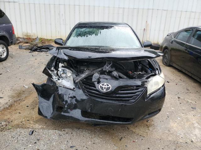 Photo 5 from auction – 2007 TOYOTA CAMRY CE with VIN 4T1BE46K17U707763