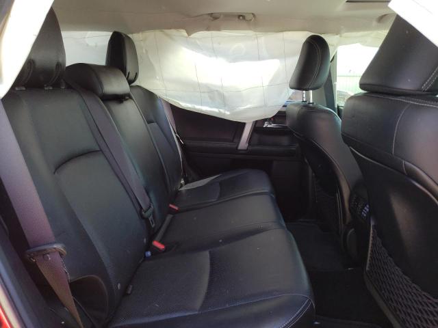 Photo 11 from auction – 2015 TOYOTA 4RUNNER SR with VIN JTEBU5JR7F5214983