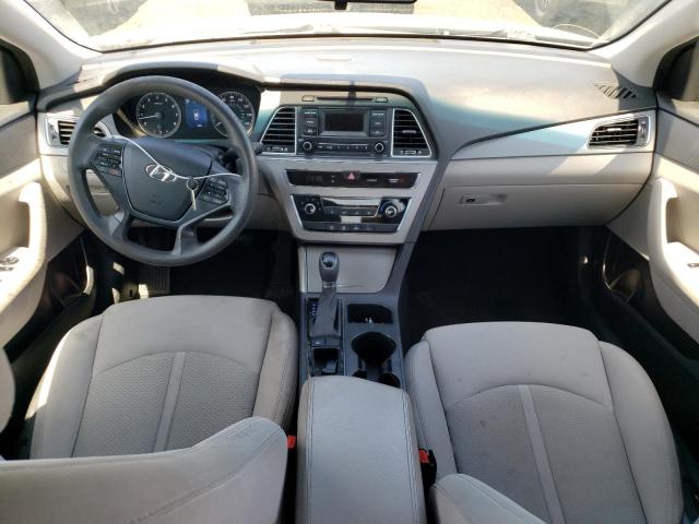 Photo 8 from auction – 2015 HYUNDAI SONATA SE with VIN 5NPE24AF5FH015907
