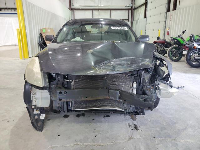 Photo 5 from auction – 2011 NISSAN ALTIMA BAS with VIN 1N4AL2AP5BC172034