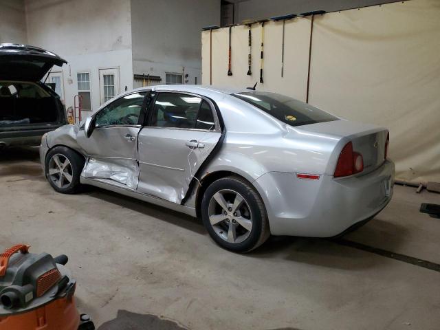 Photo 2 from auction – 2011 CHEVROLET MALIBU 1LT with VIN 1G1ZC5E15BF159537