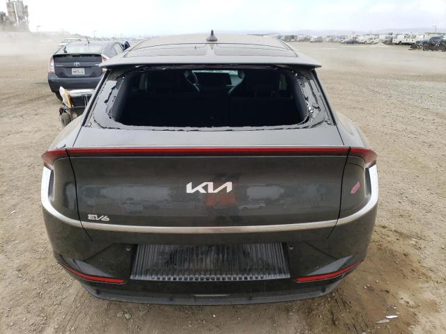 Zdjęcie 6 z aukcji – 2023 KIA EV6 LIGHT z VIN KNDC34LA3P5602131