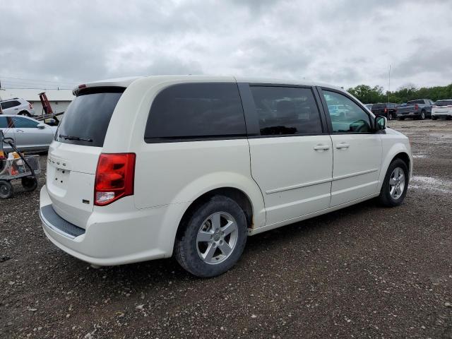 Photo 3 from auction – 2011 DODGE GRAND CARA with VIN 2D4RN3DG0BR626984