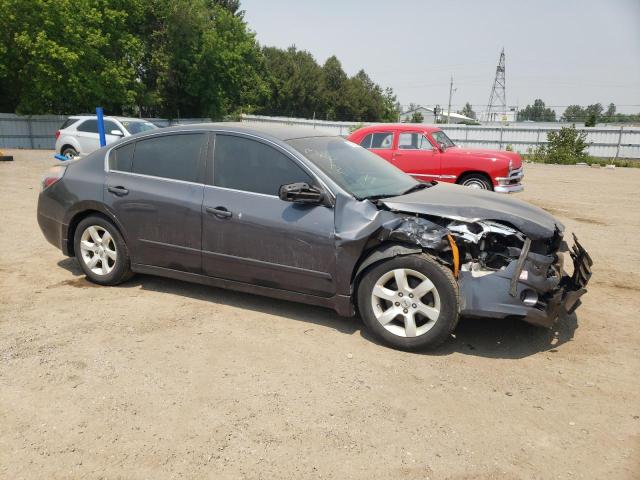 Foto 4 de la subasta – 2011 NISSAN ALTIMA BAS con VIN 1N4AL2AP9BC130157