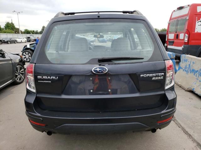 Photo 6 from auction – 2011 SUBARU FORESTER 2 with VIN JF2SHABCXBH783574