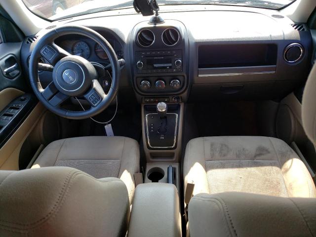 Photo 8 from auction – 2014 JEEP PATRIOT LA with VIN 1C4NJPFA1ED508022