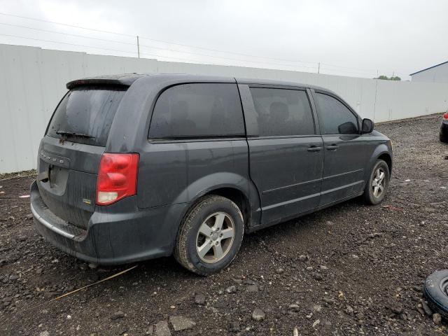 Photo 3 from auction – 2011 DODGE GRAND CARA with VIN 2D4RN3DG4BR752913