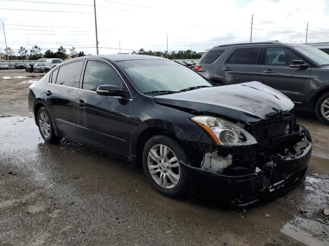 Photo 4 from auction – 2012 NISSAN ALTIMA BAS with VIN 1N4AL2AP3CN464271