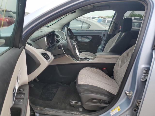 صورة رقم 7 من المزاد - 2014 GMC TERRAIN SL مع VIN 2GKALREK8E6154470