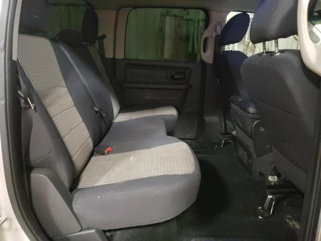 Photo 10 from auction – 2012 DODGE RAM 1500 S with VIN 1C6RD6KT6CS101209