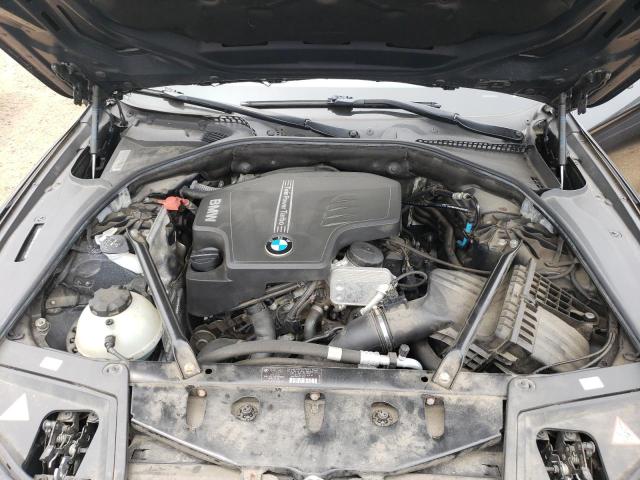 Photo 11 from auction – 2012 BMW 528 XI with VIN WBAXH5C59CDW04345