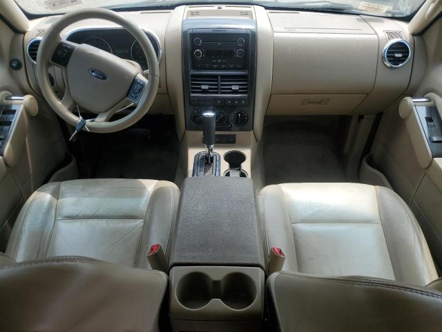 Photo 8 from auction – 2010 FORD EXPLORER X with VIN 1FMEU7DE6AUA91547