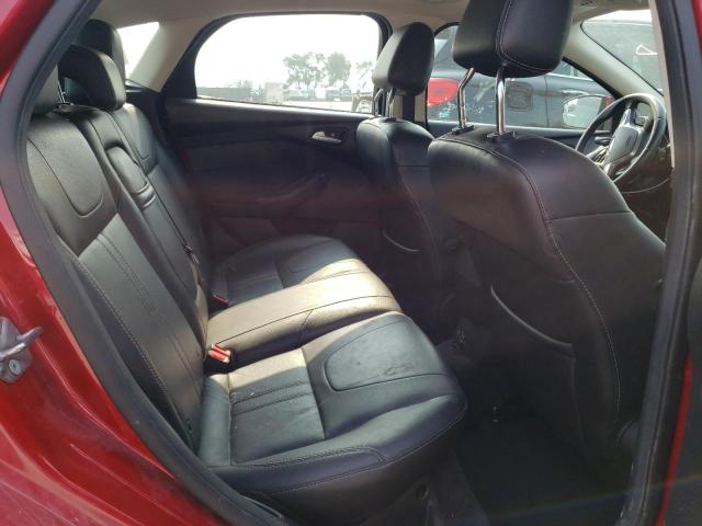 Photo 10 from auction – 2012 FORD FOCUS TITA with VIN 1FAHP3N25CL361176