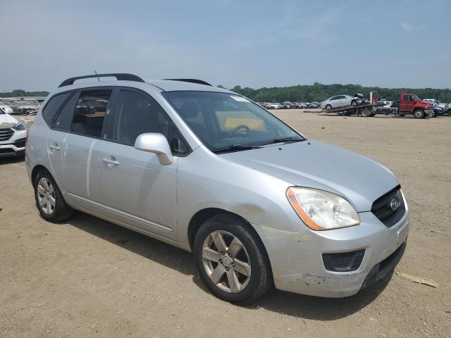 Photo 4 from auction – 2009 KIA RONDO BASE with VIN KNAFG528197268840