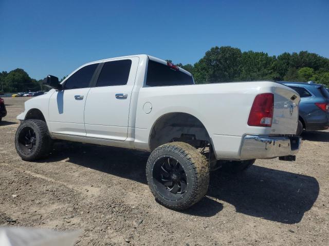 Photo 2 from auction – 2011 DODGE RAM 1500 with VIN 1D7RV1CP3BS692145