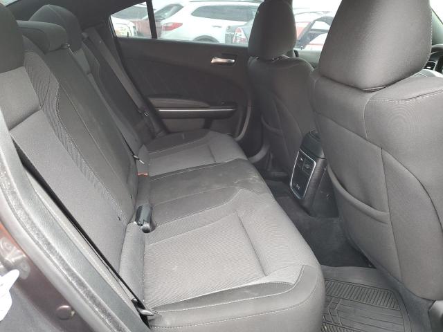 Photo 10 from auction – 2022 DODGE CHARGER SX with VIN 2C3CDXBG5NH143263