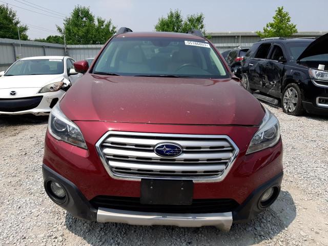 Photo 5 from auction – 2017 SUBARU OUTBACK 2. with VIN 4S4BSANC1H3283512