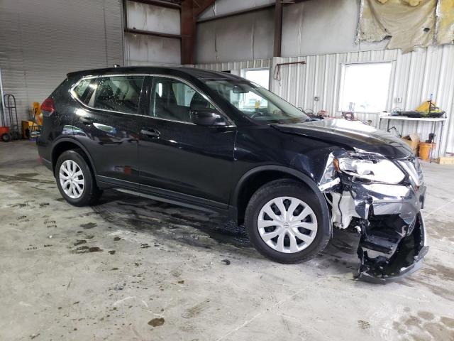 Photo 4 from auction – 2018 NISSAN ROGUE S with VIN KNMAT2MV3JP572802