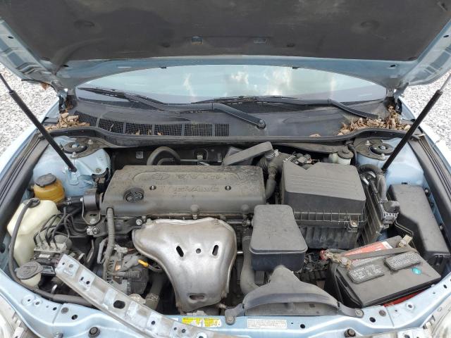 Photo 11 from auction – 2007 TOYOTA CAMRY CE with VIN 4T1BE46K57U670703