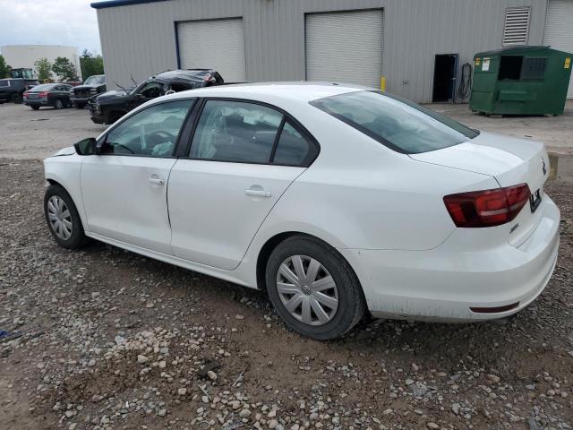 Photo 2 from auction – 2016 VOLKSWAGEN JETTA S with VIN 3VW167AJ2GM318936