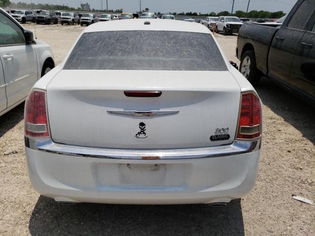 Photo 6 from auction – 2012 CHRYSLER 300 with VIN 2C3CCAAG1CH283874