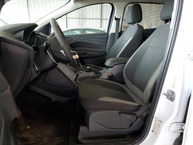 Photo 7 from auction – 2014 FORD ESCAPE S with VIN 1FMCU0F76EUA49396