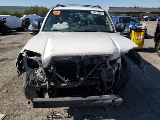 Photo 5 from auction – 2004 TOYOTA 4RUNNER SR with VIN JTEZU14R540023494