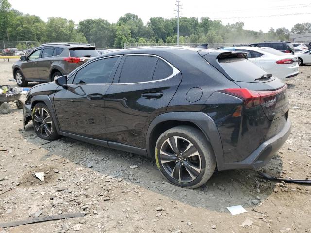 Photo 2 from auction – 2019 LEXUS UX 200 with VIN JTHY3JBH0K2016711