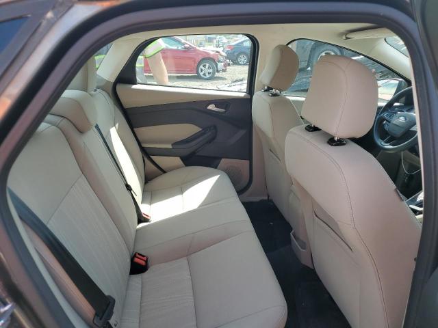 Photo 10 from auction – 2016 FORD FOCUS SE with VIN 1FADP3F23GL331919