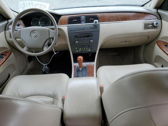 Photo 8 from auction – 2005 BUICK LACROSSE C with VIN 2G4WD532151316636
